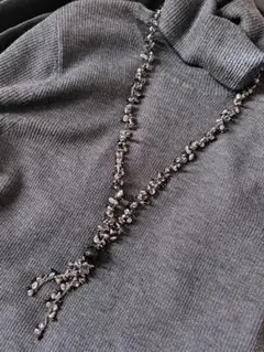 レディースネックレス