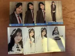 藤沢莉子 まとめ売り コンプあり