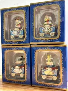 2026年最新】ティンカーベル スノードームの人気アイテム - メルカリ