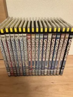 ドラフトキング 1-24巻 全巻セット クロマツテツロウ ヤングジャンプ