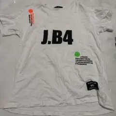 J.B4 JUST BEFORE Tシャツ イタリア製