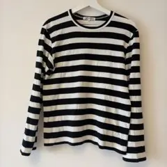COMME des GARÇONS 長袖カットソー Sのサムネイル
