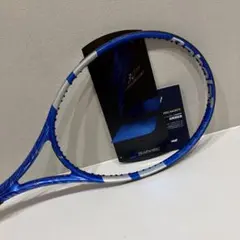 【新品・スペック測定済み】Babolat PURE DRIVE 30th G2のサムネイル