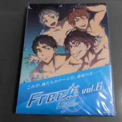 Free!-Eternal Summer-(6)