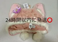 即日発送　上海ディズニー　香港　リーナベル　ファンキャップ　カチューシャ