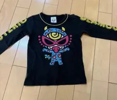 ヒステリックミニ 長袖Tシャツ