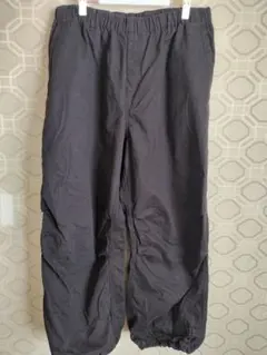 xl ワイドパンツ