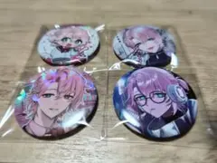 2025年最新】クロノヴァ 缶バッジ れむの人気アイテム - メルカリ