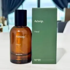 2025年最新】aesop ヒュイルの人気アイテム - メルカリ