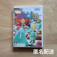 Elebits エレビッツ Wii ソフト