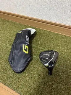 PING G430 MAX 5W x ツアーAD IZ6S - メルカリ