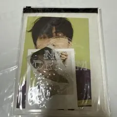 NCT DREAM 2022 シーグリ ジェミン フォトパック トレカ　セルカ