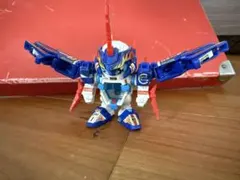 バトルビーダマン　コバルトセイバー 炎呪バージョン Amazon.co.jp: バトルビーダマンゼロ2 コバルトセイバー 炎呪 福