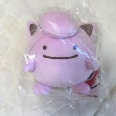 韓国限定】ポケモン ポップアップ メタモン ぬいぐるみ - メルカリ