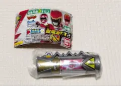 獣電戦隊キョウリュウジャー 獣電池カーレンジャー未開封