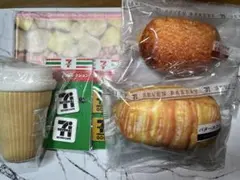 happyくじ　セブンイレブン　まとめ売り