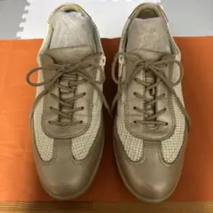 アキレスソルボ　コンフォートスニーカー　22.5㌢のサムネイル