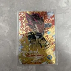 ドラゴンボールスーパーダイバーズ ベジータBR