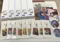 ミュージカル刀剣乱舞 グッズセット