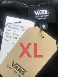 VANS × BABYMETAL バンズ　ベビメタ ショートスリーブTシャツ