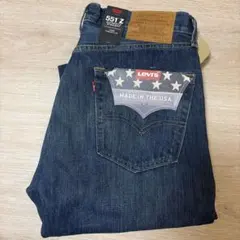 Levi’s 551Z Made in USA. W32 L32 デッドストック