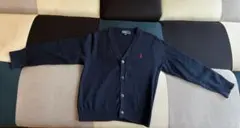 Polo Ralph Lauren カーディガン 120cm
