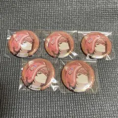 セラフ・ダズルガーデン 缶バッジ