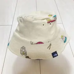 THE NORTH FACE リバーシブルハット