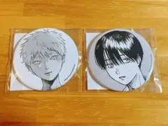 光が死んだ夏 アニメイト グラッテ アクリル コースター 有償特典