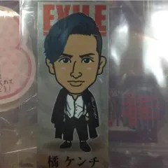 桜煎餅 EXILE 橘ケンチ