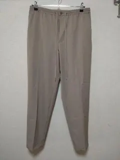 JOURNAL STANDARD イージーパンツ ベージュ M 美品