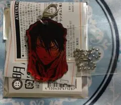 天野明展 アクリルチャーム XANXUS