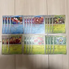 おまつりおんど デッキパーツ まとめ売り