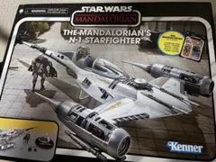 スターウォーズ ヴィンテージコレクション マンダロリアン レイザー