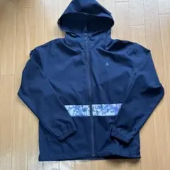 ルコックスポルティフ　ウィンドブレーカーM