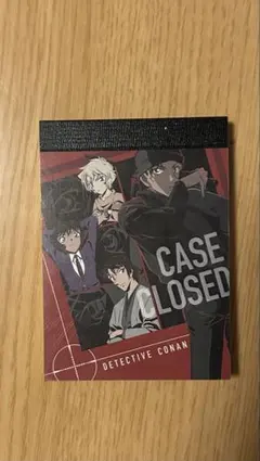 名探偵コナン CASE CLOSED 80枚カード
