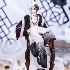 悸動瞬息 風月千年 魏晋 bjd ブランドドール - メルカリ