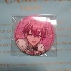 いれいす ないこ 缶バッチ おとぎ話