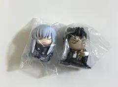 家庭教師ヒットマンREBORN! 肩ズンFig XANXUS スクアーロ