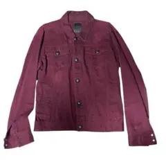 00s archive vkei opium y2k 短丈デニムジャケットお兄系