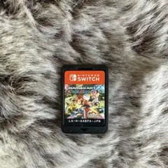 マリオカート8デラックス