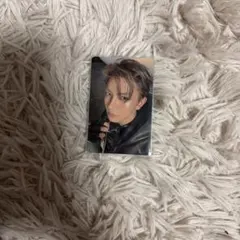 ヒスン タワレコ ラキドロ ENHYPEN THE SIN: VANISH