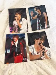公式写真　山下智久　NEWS DIAMOND