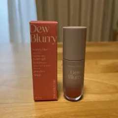 too cool for school Dew Blurry Tintのサムネイル
