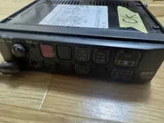 シガー加工12Vサイレンアンプ スピーカーSAP-500BZ PATLITE - メルカリ