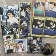 僕のヒーローアカデミア 飯田天哉 まとめ売り