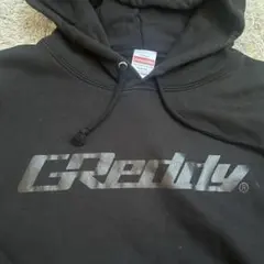 2026年最新】greddy パーカーの人気アイテム - メルカリ