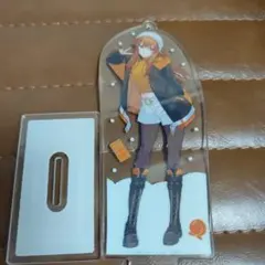 カラフルピーチ　えと　一番くじ　アクリルスタンド