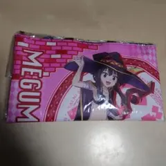この素晴らしい世界に祝福を！　MEGUMIN　トートバッグ