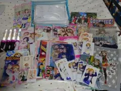 2026年最新】ラブライブ μ'sの人気アイテム - メルカリ